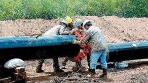 Frenaron los pagos de obra pública y se perdieron 30.000 trabajos en construcción