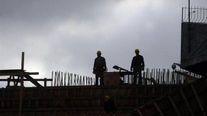 Costos de la construcción 4,8% en el primer bimestre