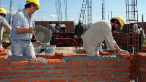 «La obra pública generará nuevos puestos de trabajo»