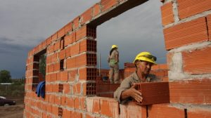 Mujeres a la obra