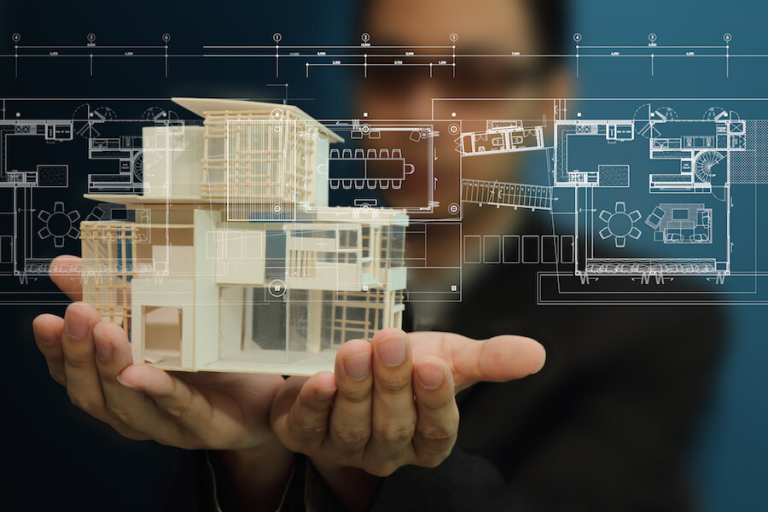 ¿en QuÉ Consiste El Modelo Bim Aremk 1011