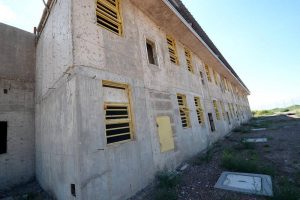 Cárcel federal de Cacheuta sin empresas interesadas
