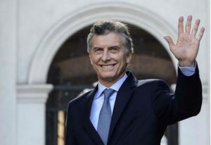 Los ocho empresarios españoles a los que intentará atraer Mauricio Macri