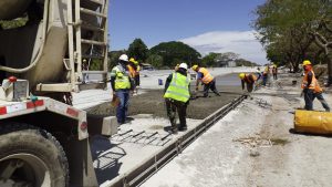 El Gobierno prometió a las provincias no recortar obras