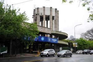 Licitan Un Centro Comercial En Estacionamiento Del Hipódromo De Palermo