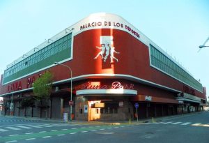 El mercado, atento al Luna Park