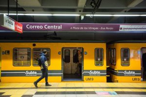 El nuevo subte: la línea E, la más costosa de las inversiones para 2020