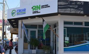 Licitan la refacción de la sede del Crear en Viedma $ 9 Millones