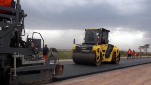 Ruta en Rafaela: adjudicaron la obra Ruta 22 Pueblo Marini – Eusebia $646M