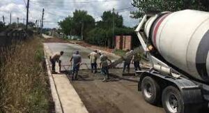 Licitaran nuevas obras de pavimentación en Tandil $65M