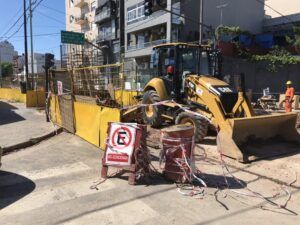 Quiénes son los principales contratistas de la obra pública del gobierno porteño