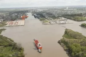 Provincia licitó la obra pública que beneficiará a tres ciudades