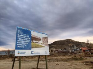 Comodoro Rivadavia se anunció la licitación nacional para la construcción del Polo Tecnológico