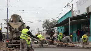 La Cámara de la Construcción declaró al sector en emergencia: alerta por cierre de empresas y despidos inminentes