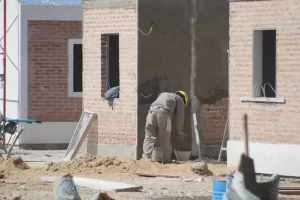 Corrientes: Licitaron obras para casas y tareas complementarias