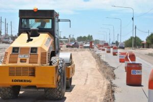 El Gobierno adjudicó la construcción del último tramo de la nueva Ruta 82