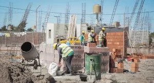 San Juan: Seis obras que ya estén avanzadas
