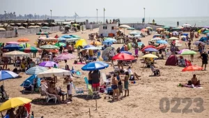 Nueva licitación para poner en marcha las playas públicas equipadas