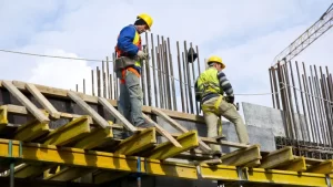 Costo de la construcción pegó un salto de 10,8% en mayo, empujado por suba inédita en mano de obra