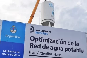 Dará de baja “Argentina Hace” en seis meses