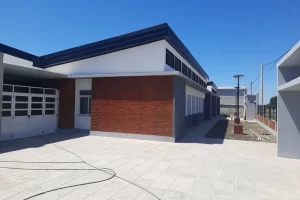 Tortugas tendrá un nuevo edificio para la Escuela Secundaria 354