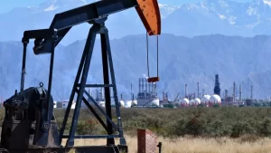 Tres empresas ofertaron invertir más de US$ 33 millones en cinco áreas petroleras
