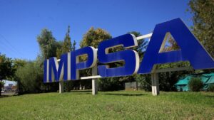 Hay que volver a privatizar IMPSA