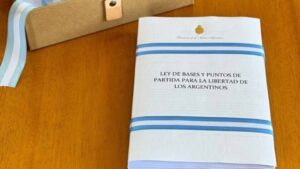 Ley Bases: cuáles son los cambios más relevantes en las concesiones de obra pública