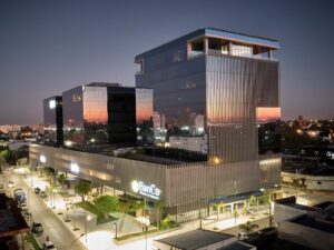 Corrientes Licitan más obras en el nuevo centro administrativo