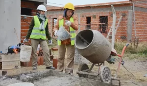 La obra pública y su deconstrucción en clave de género