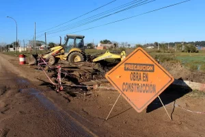 Se llama a licitación para arreglar una ruta provincial