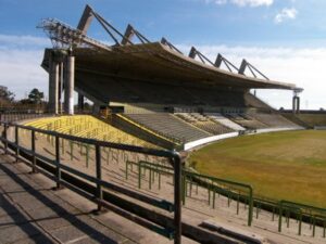 El Estadio José María Minella y el polideportivo ingresarán en una licitación internacional