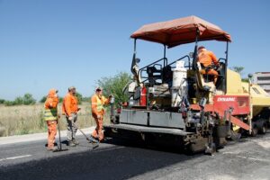 Las obras viales que se están ejecutando en la provincia de Buenos Aires