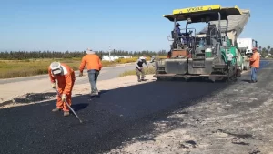 Jujuy – Plan Provincial de Repavimentación