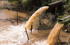 Cuatro empresas para obras en la Planta Depuradora Cloacal