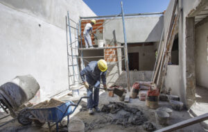 CONSTRUCCIÓN DE JARDIN DE INFANTES N° 381, EN LA LOCALIDAD DE SALTO GRANDE, DEPARTAMENTO IRIONDO