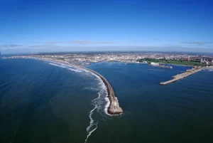 Invertirán casi 6 millones de dólares para dragar el Puerto de Mar del Plata