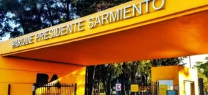 Se preadjudicó la obra del Segundo Reservorio del Parque Sarmiento