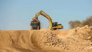 Se reactivaron las obras viales en la Ruta 34