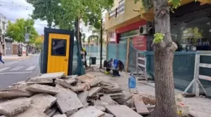 La Plata: Avanzan con la licitación para las obras en los centros comerciales de calle 8 y 12