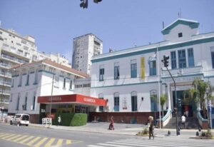 Se abrió la licitación para ampliar la guardia del Hospital Pirovano