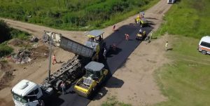 La obra de Circunvalación le dará a la ciudad un nuevo escenario en conectividad