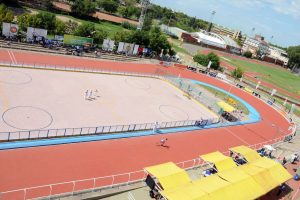 Santa Fe: se invertirán 90 millones de dólares en infraestructura deportiva