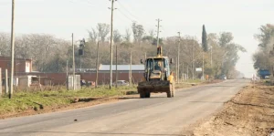 La Municipalidad de Cañuelas adjudicó la obra para asfaltar los barrios La Casona y El Palomar