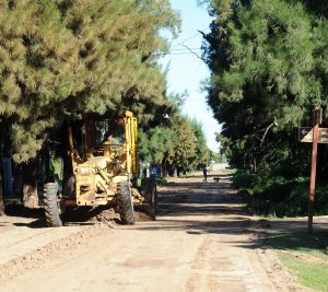 Está cerca de adjudicarse la obra para «cambiarle la cara» a Colastiné Norte