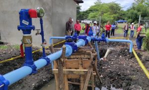 Licitan la ampliación del sistema de agua potable en Chos Malal