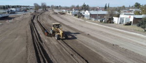 EERR adjudicó obras de caminos y rutas por $12.000 millones