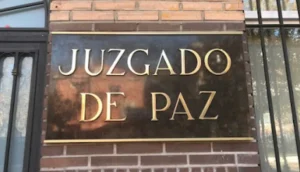 Se licita la construcción de los edificios para los Juzgados de Paz de Mansilla y Hernández