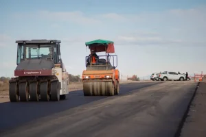 Presupuesto: qué espera el Gobierno de Mendoza ante el recorte de la obra pública