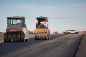 Las otras obras que el Gobierno proyecta para 2025 sin los fondos de Portezuelo